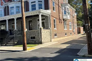 113 N West St, Allentown City, PA 18102 - Photo 2