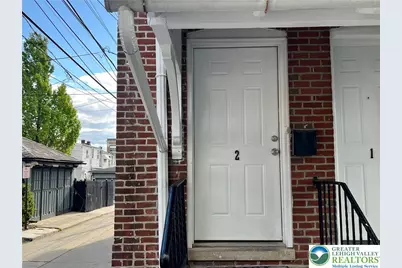 113 N West Street #2, Allentown City, PA 18102 - Photo 4