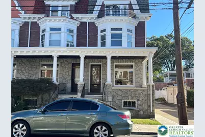 113 N West Street #2, Allentown City, PA 18102 - Photo 1