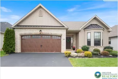 3501 Treeview Drive, Emmaus Boro, PA 18049 - Photo 1