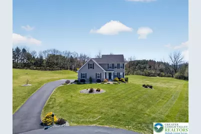 6223 Jenna Court, Washington Township, PA 18080 - Photo 8