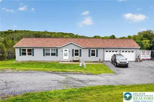 544 Bauer Rd, Moore Township, PA 18014 - Photo 1