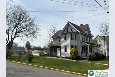 504 Fairview Street, Coopersburg Boro, PA 18036 - Photo 2