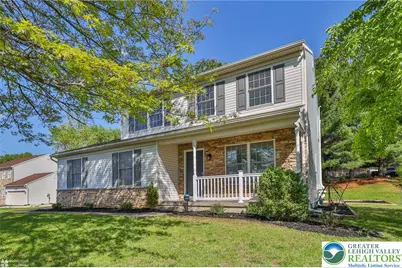 1875 Jenkins Drive, Easton, PA 18040 - Photo 2