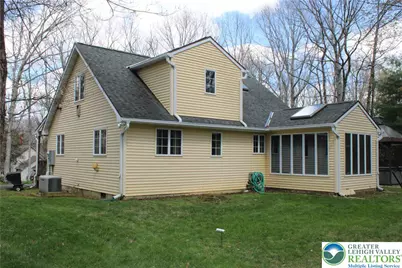 160 White Oak Drive, Penn Forrest, PA 18229 - Photo 6