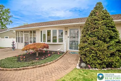 274 Wyandotte Road, Falls Twp, PA 19030 - Photo 2