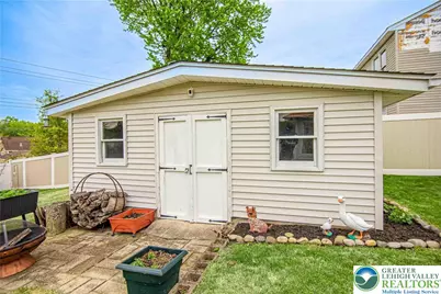 274 Wyandotte Road, Falls Twp, PA 19030 - Photo 36