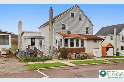 831 Ridge Street, Lansford Boro, PA 18232 - Photo 1