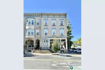 126 N 4th Street #2R, Easton, PA 18042 - Photo 1