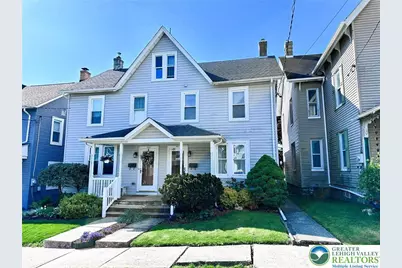 521 Kurtz Street, Catasauqua Boro, PA 18032 - Photo 1