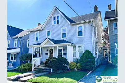 521 Kurtz Street, Catasauqua Boro, PA 18032 - Photo 2