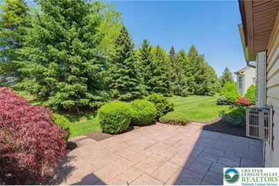 6634 Blue Heather Court, Lower Macungie Township, PA 18062 - Photo 46