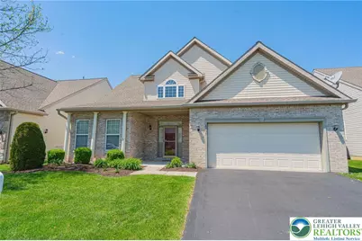 6634 Blue Heather Court, Lower Macungie Township, PA 18062 - Photo 2