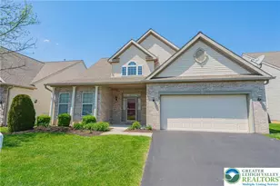6634 Blue Heather Ct, Lower Macungie Township, PA 18062 - Photo 2