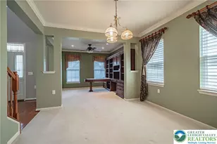 6634 Blue Heather Ct, Lower Macungie Township, PA 18062 - Photo 8