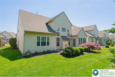 6634 Blue Heather Court, Lower Macungie Township, PA 18062 - Photo 48