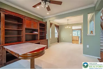 6634 Blue Heather Court, Lower Macungie Township, PA 18062 - Photo 6