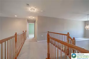 6634 Blue Heather Ct, Lower Macungie Township, PA 18062 - Photo 38