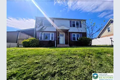 210 E Emmaus Avenue #1, Salisbury Township, PA 18103 - Photo 1