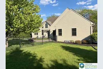 4469 Lisa Lane, Lower Macungie Township, PA 18103 - Photo 10