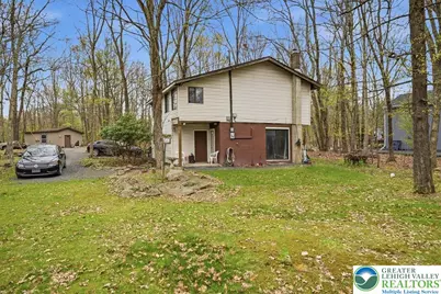 2445 Dornick Road, Middle Smithfield, PA 18302 - Photo 42
