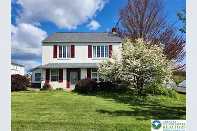 4939 Indian Creek Road, Macungie Boro, PA 18062 - Photo 1