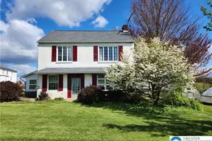 4939 Indian Creek Rd, Lower Macungie Township, PA 18062 - Photo 1