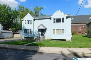 418 McKeen St, Easton, PA 18042 - Photo 1