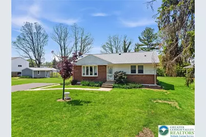 1162 Americus Avenue, Allentown City, PA 18103 - Photo 1