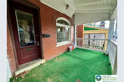 43 S 13th Street, Allentown City, PA 18102 - Photo 2
