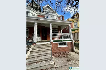 43 S 13th Street, Allentown City, PA 18102 - Photo 1
