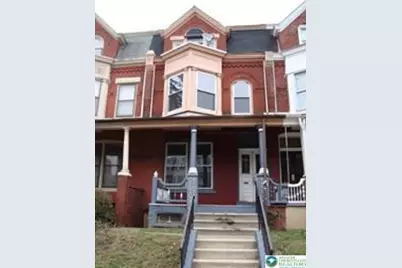 35 N 13th Street #2, Allentown City, PA 18102 - Photo 1