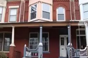 35 N 13th St, Allentown City, PA 18102 - Photo 1