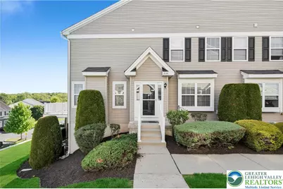 4144 Bunker Hill Drive S, Upper Saucon Township, PA 18036 - Photo 1