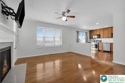 4144 Bunker Hill Drive S, Upper Saucon Township, PA 18036 - Photo 6