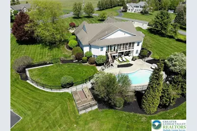 141 Clovershire Drive, Bushkill Twp, PA 18064 - Photo 60