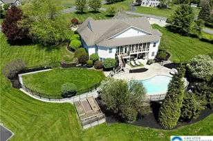 141 Clovershire Dr, Bushkill Twp, PA 18064 - Photo 60