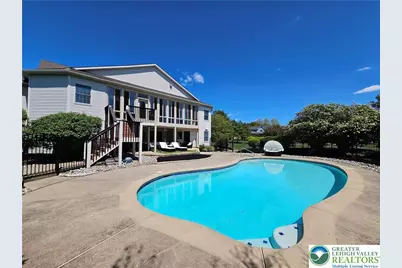 141 Clovershire Drive, Bushkill Twp, PA 18064 - Photo 46