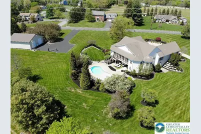 141 Clovershire Drive, Bushkill Twp, PA 18064 - Photo 58
