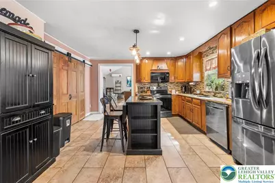 467 Pheasant Road, Ross Twp, PA 18353 - Photo 6