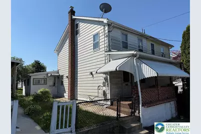 10 E Ruddle Street, Coaldale Boro, PA 18218 - Photo 2