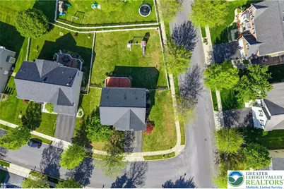 3487 McKeever Road, Lower Macungie Township, PA 18062 - Photo 80