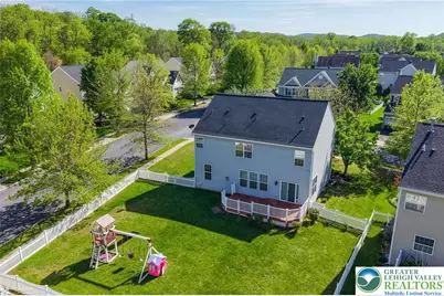 3487 McKeever Road, Lower Macungie Township, PA 18062 - Photo 82