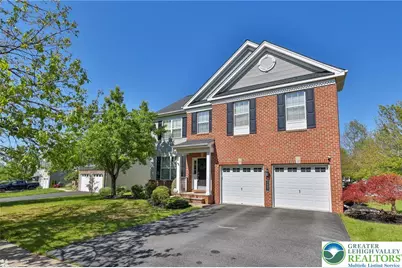 3487 McKeever Road, Lower Macungie Township, PA 18062 - Photo 2