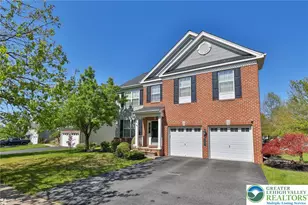 3487 McKeever Rd, Lower Macungie Township, PA 18062 - Photo 2