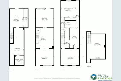 104 Water Street, New Philadelphia Boro, PA 17959 - Photo 32