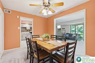 2668 Rolling Green Pl, Lower Macungie Township, PA 18062 - Photo 12