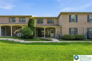 2668 Rolling Green Pl, Lower Macungie Township, PA 18062 - Photo 24