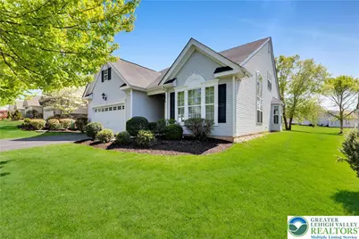 2088 Kingsview Road, Lower Macungie Township, PA 18062 - Photo 1