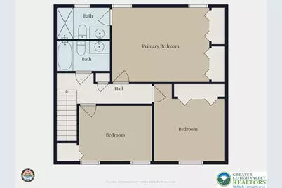 168 5th Street, Upper Nazareth Twp, PA 18064 - Photo 44